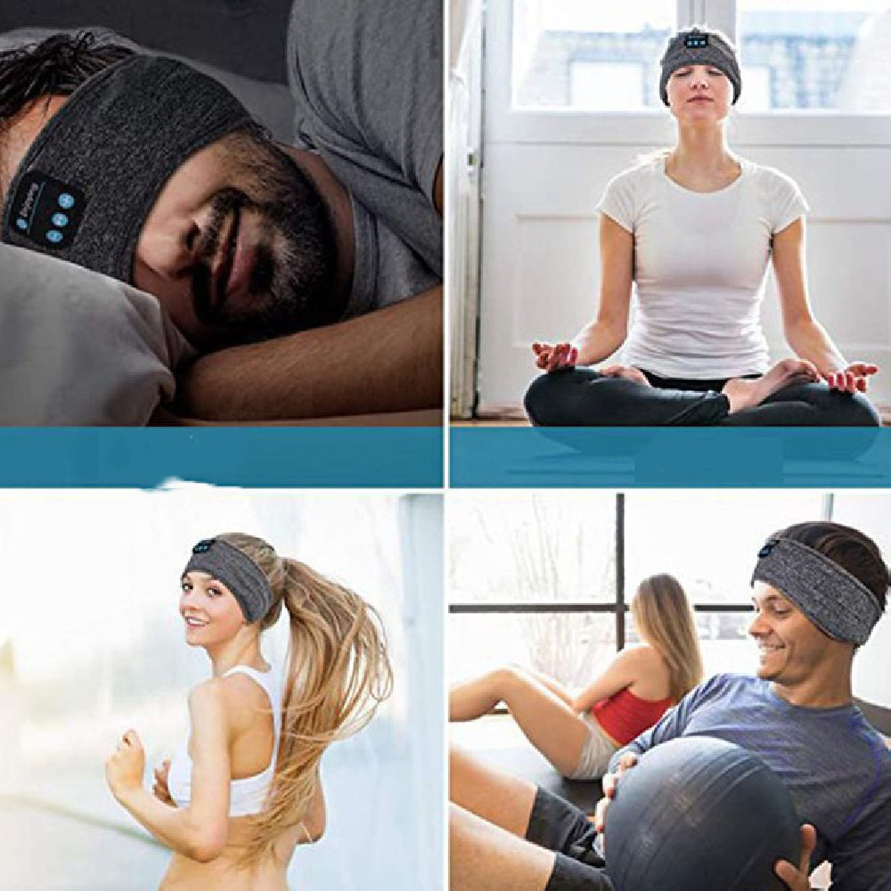 IBand | Fascia bluetooth comoda e avvolgente